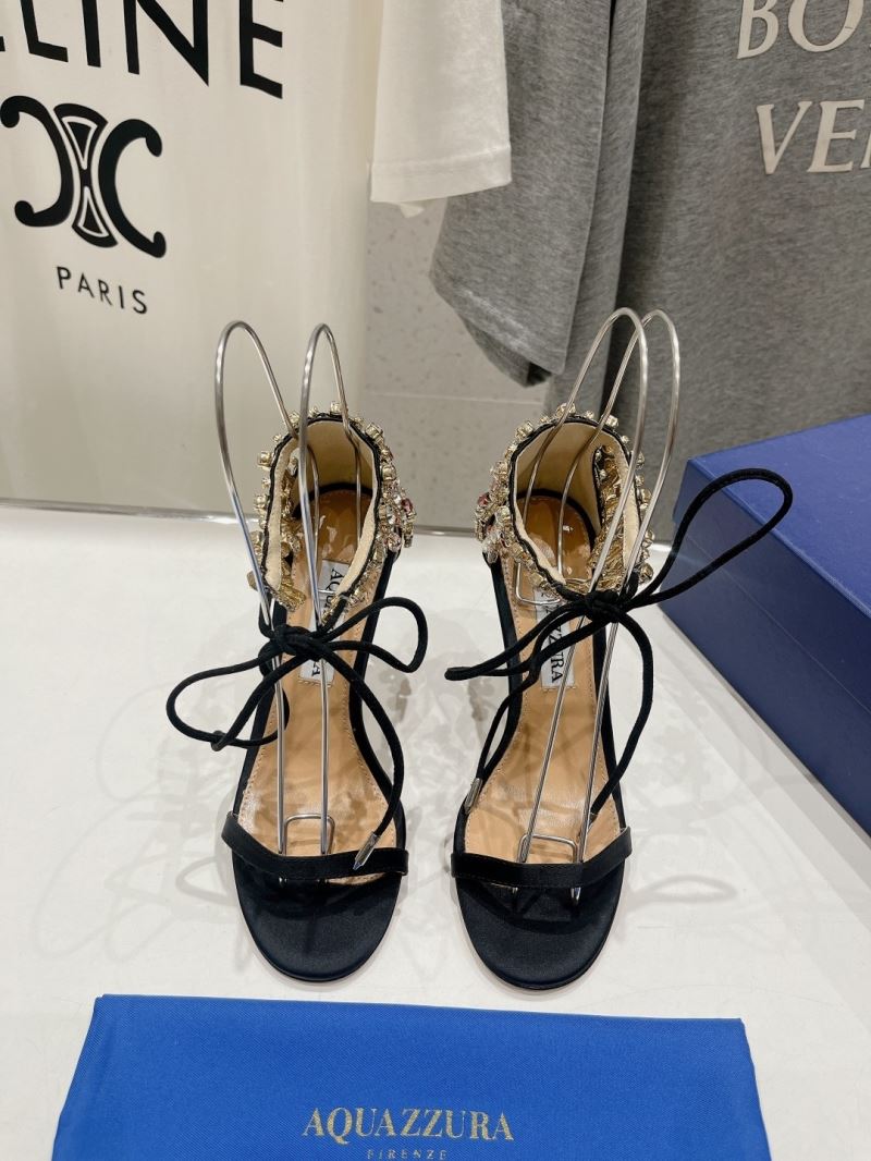 Aquazzura Sandals